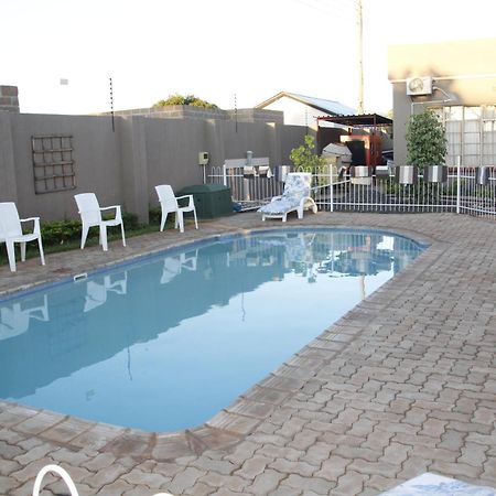 Asante Apartments Livingstone Zewnętrze zdjęcie