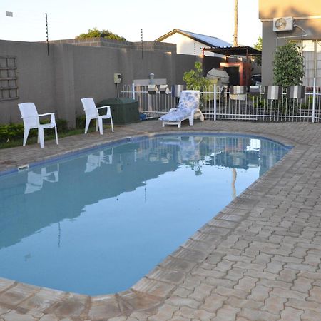 Asante Apartments Livingstone Zewnętrze zdjęcie