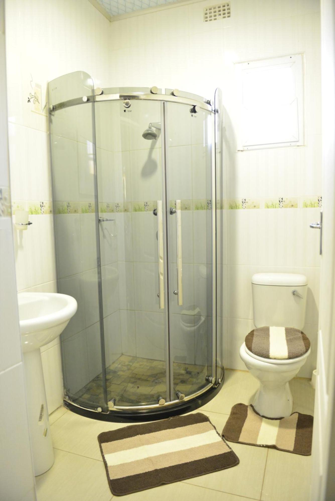 Asante Apartments Livingstone Zewnętrze zdjęcie