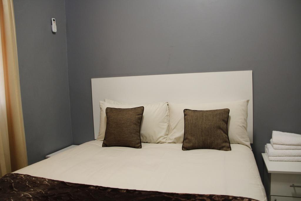Asante Apartments Livingstone Zewnętrze zdjęcie