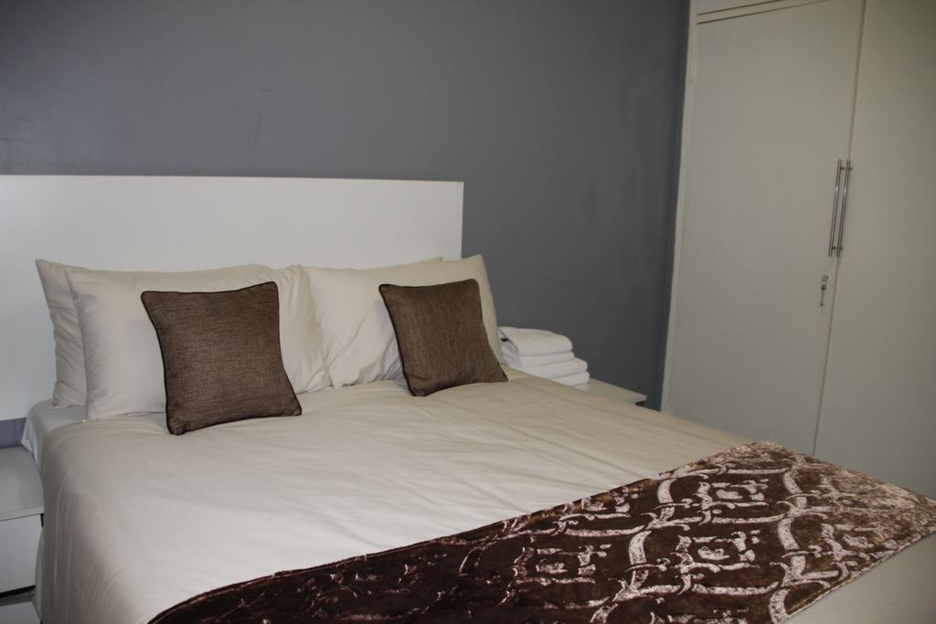 Asante Apartments Livingstone Zewnętrze zdjęcie