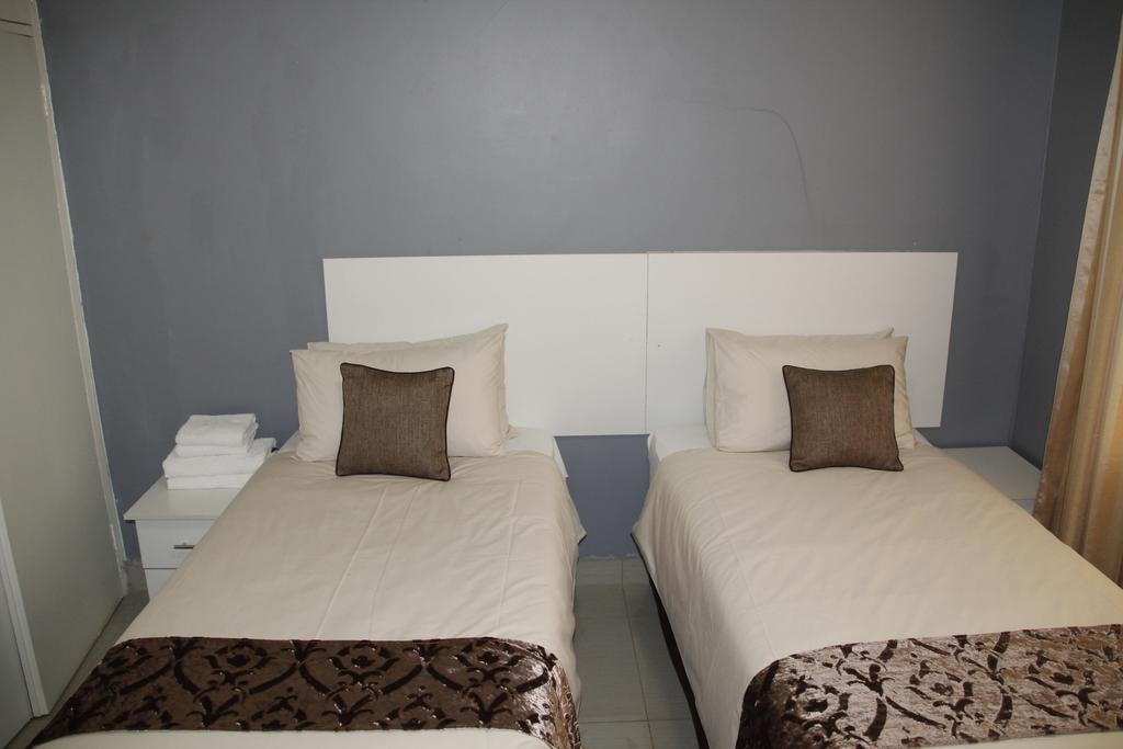 Asante Apartments Livingstone Zewnętrze zdjęcie