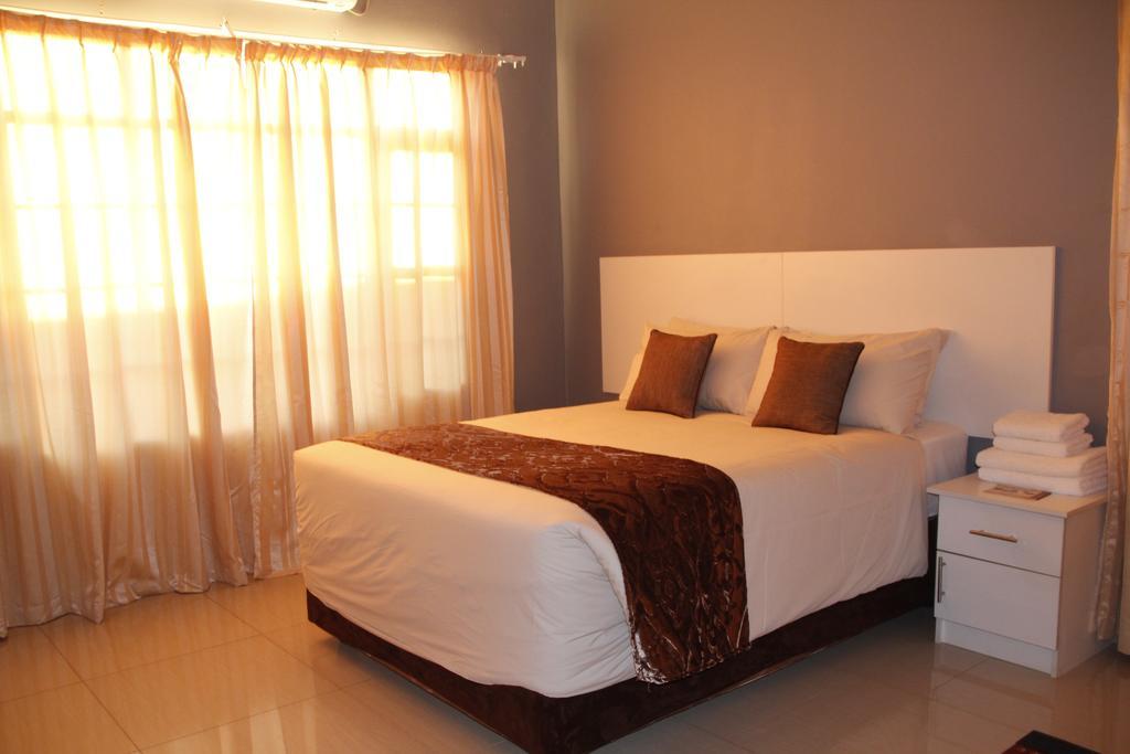 Asante Apartments Livingstone Zewnętrze zdjęcie
