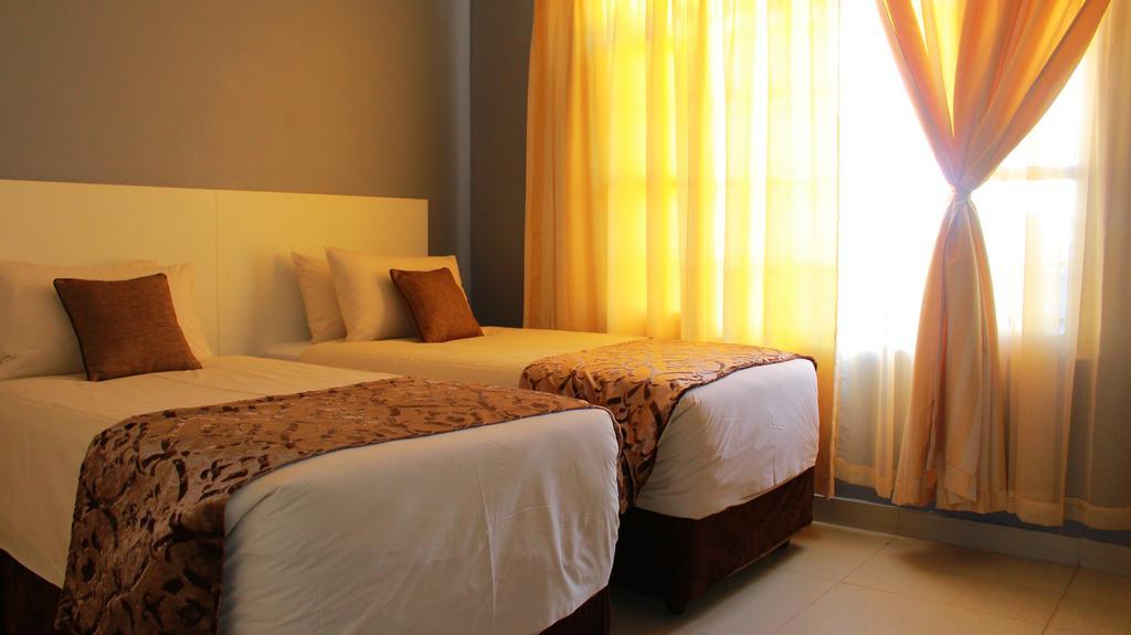 Asante Apartments Livingstone Zewnętrze zdjęcie