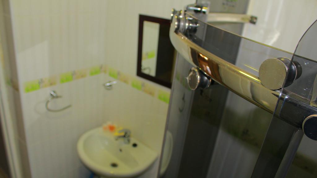 Asante Apartments Livingstone Zewnętrze zdjęcie