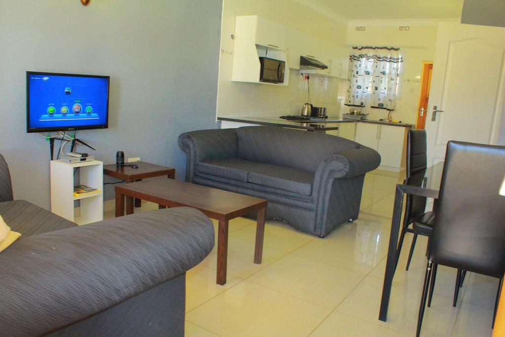Asante Apartments Livingstone Zewnętrze zdjęcie