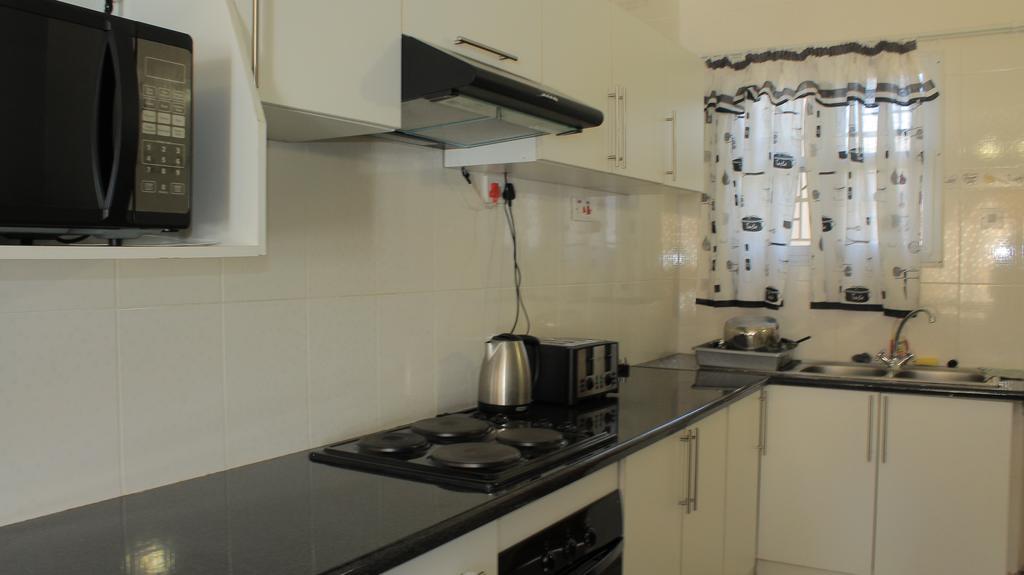 Asante Apartments Livingstone Zewnętrze zdjęcie