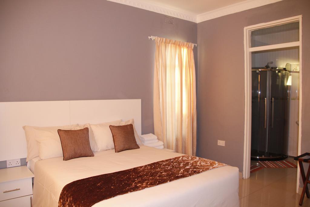 Asante Apartments Livingstone Zewnętrze zdjęcie