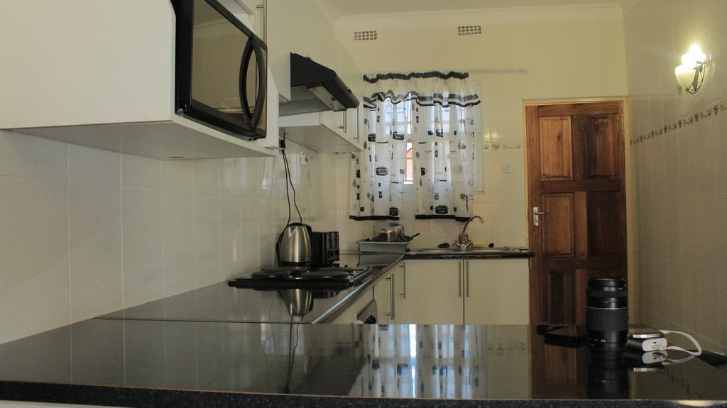 Asante Apartments Livingstone Zewnętrze zdjęcie