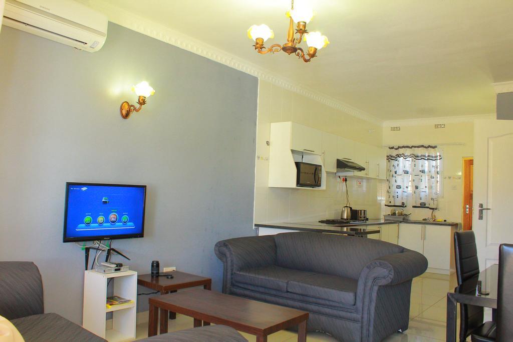 Asante Apartments Livingstone Zewnętrze zdjęcie