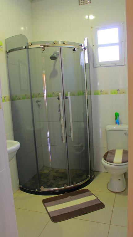 Asante Apartments Livingstone Zewnętrze zdjęcie
