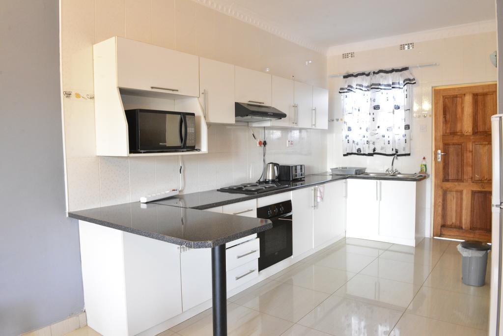 Asante Apartments Livingstone Zewnętrze zdjęcie