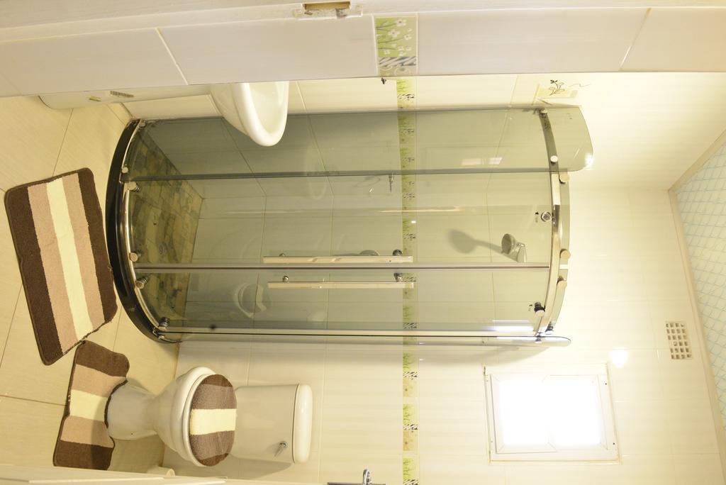 Asante Apartments Livingstone Zewnętrze zdjęcie
