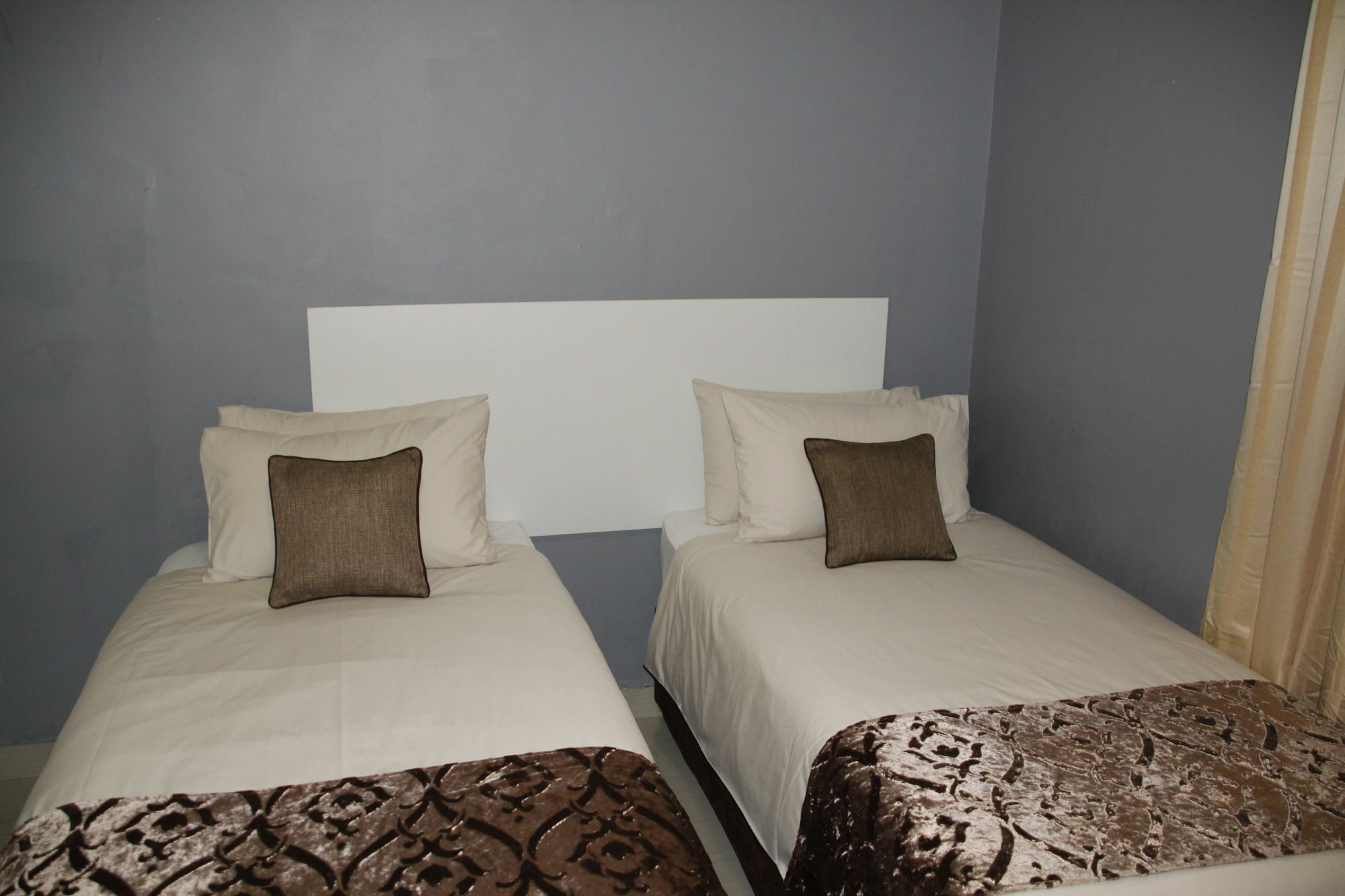 Asante Apartments Livingstone Zewnętrze zdjęcie