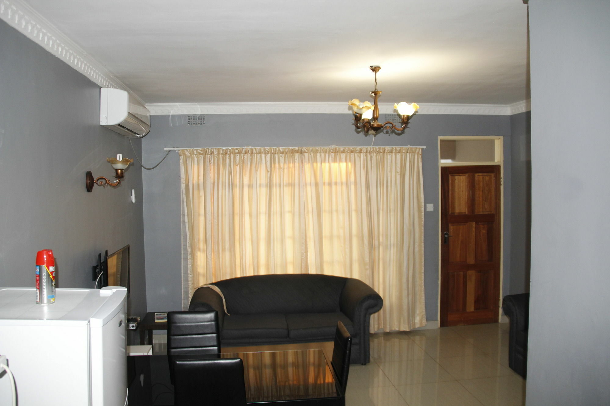 Asante Apartments Livingstone Zewnętrze zdjęcie