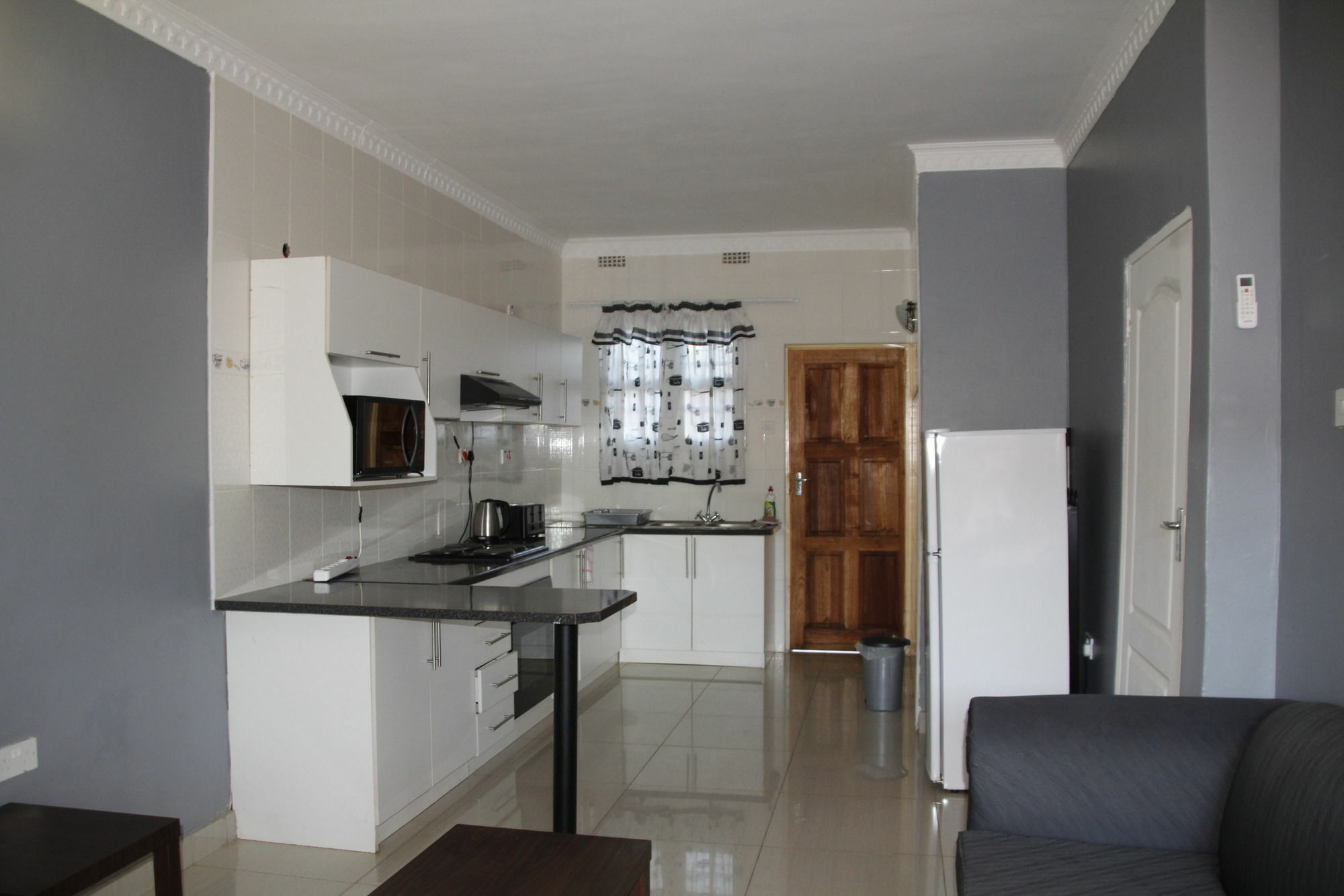Asante Apartments Livingstone Zewnętrze zdjęcie