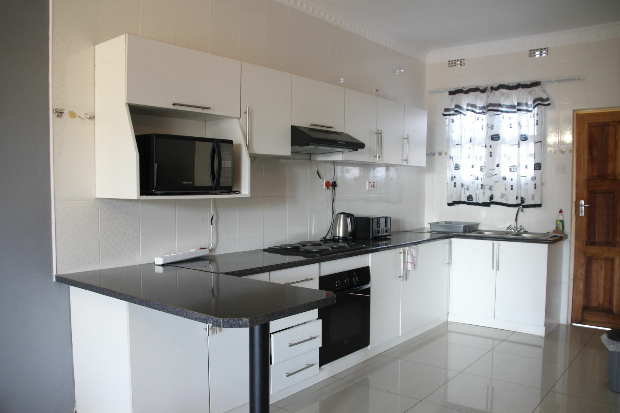 Asante Apartments Livingstone Zewnętrze zdjęcie