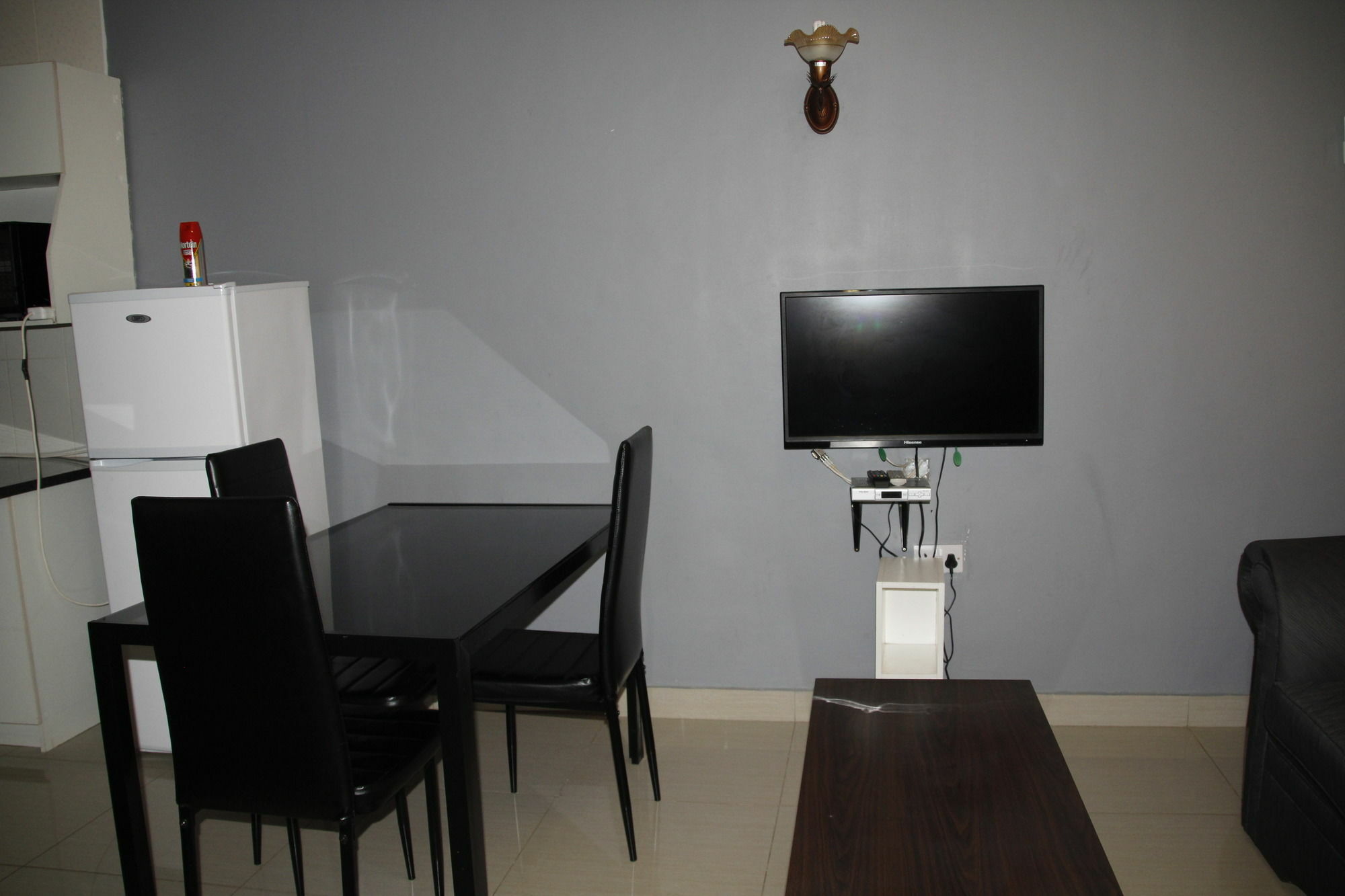 Asante Apartments Livingstone Zewnętrze zdjęcie