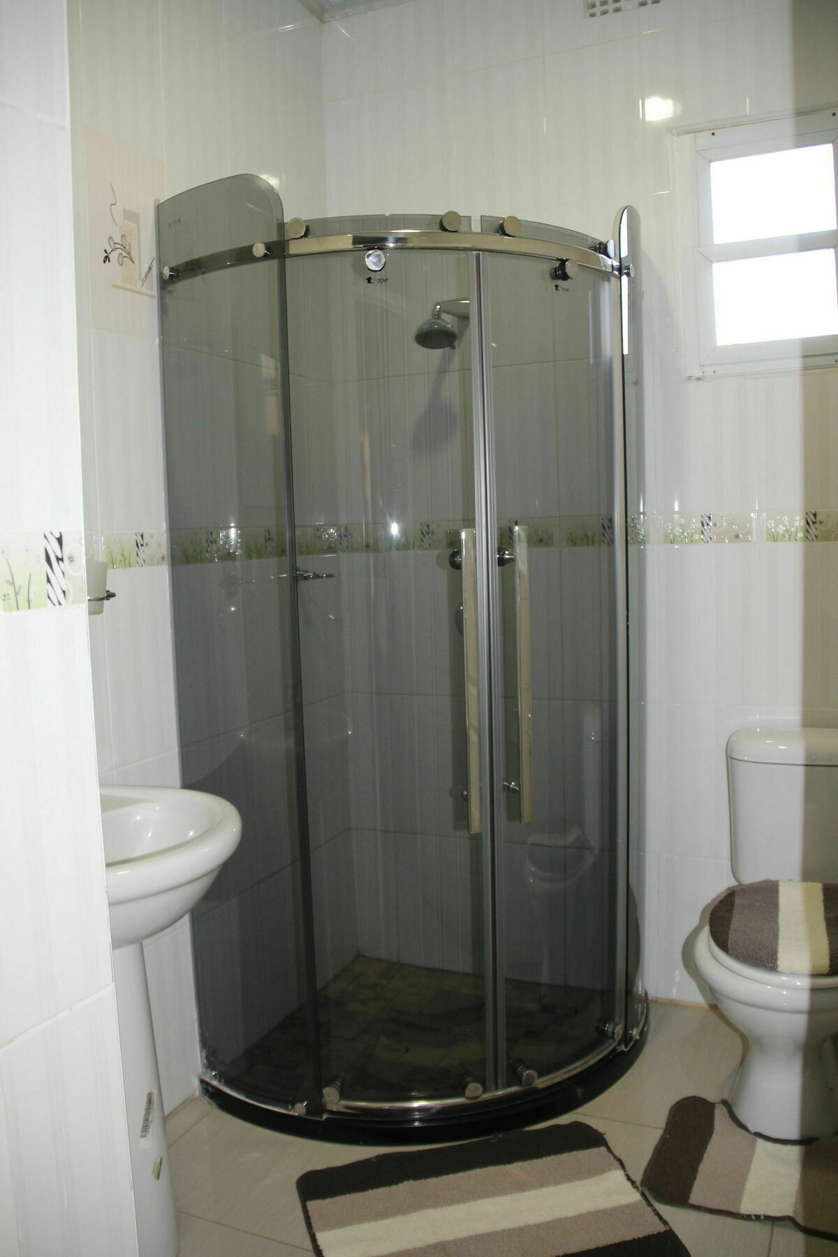 Asante Apartments Livingstone Zewnętrze zdjęcie