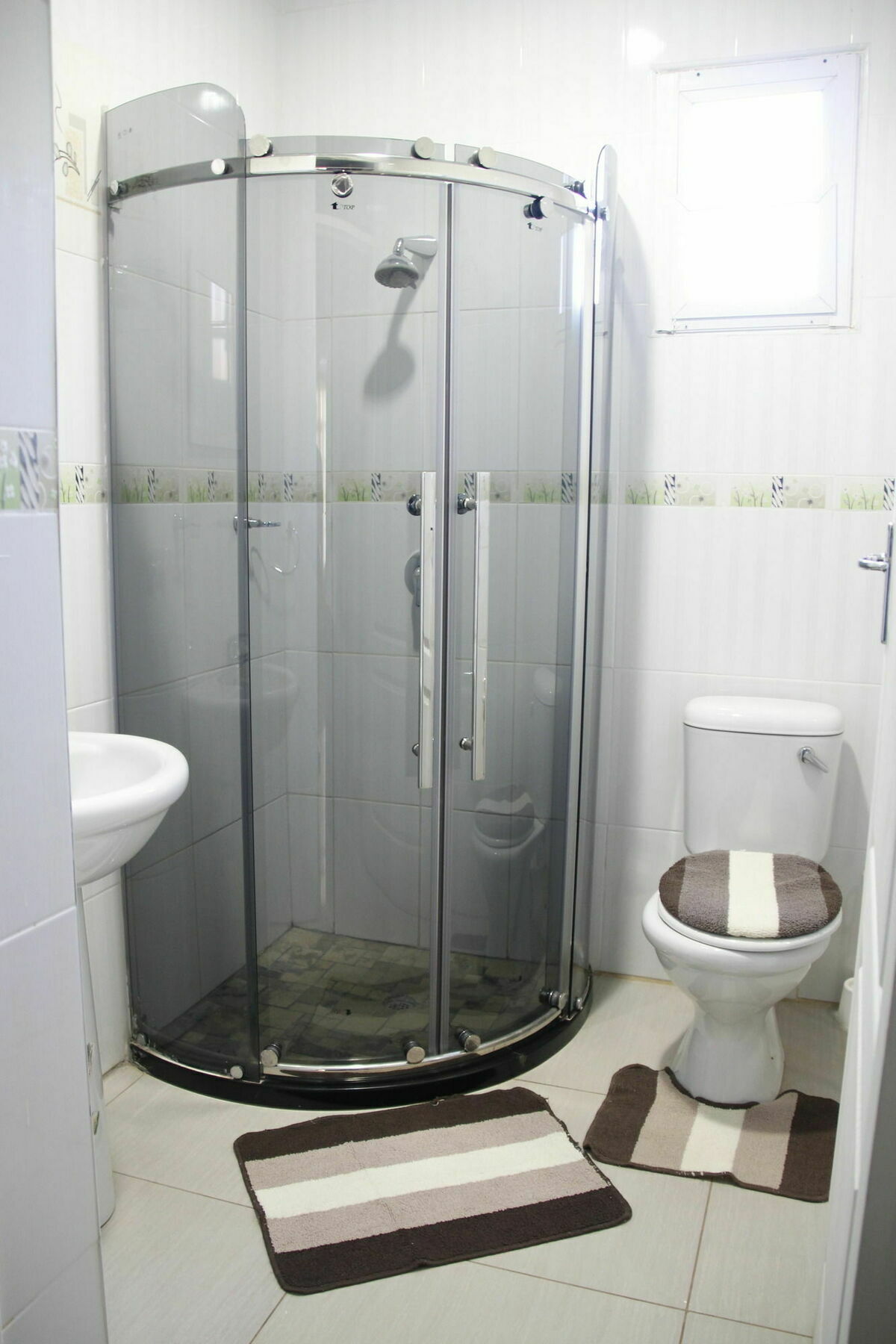 Asante Apartments Livingstone Zewnętrze zdjęcie
